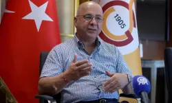 Galatasaray yöneticisi Bora Bahçetepe trafik kazası geçirdi: Yoğun bakıma alındı