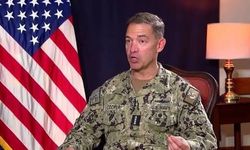 CENTCOM'dan Hürmüz açıklaması: Uluslararası geçiş güzergahları açık