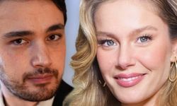 Burcu Biricik ve Burak Dakak, “Harabe” için kamera karşısına geçiyor