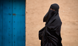 Portekiz'de peçe ve burka yasaklandı