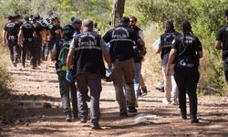 FETÖ'cü Karatepe'nin gösterdiği bölgelerde aramalardan sonuç çıkmadı