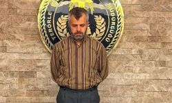 FETÖ’nün suikast timinin son firarisi tutuklandı
