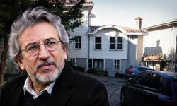 TMSF'den Can Dündar'ın mal varlığına ilişkin açıklama