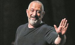 Cem Yılmaz hastaneye kaldırıldı: Anjiyoya alındı