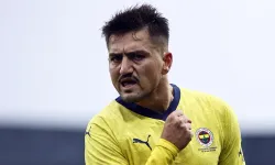 Cengiz Ünder için Fenerbahçe defteri kapandı