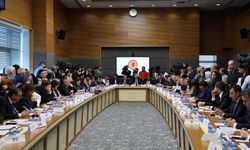 Çerçeve Yasa teklifi Adalet Komisyonu'ndan geçti!