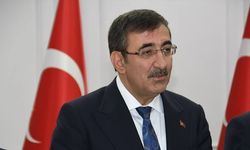 Cumhurbaşkanı Yardımcısı Cevdet Yılmaz: Kazanan Türkiye olacak!