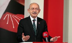 Kılıçdaroğlu: Mansur Yavaş, benim CHP'ye kazandırdığım değerli bir siyasetçidir!