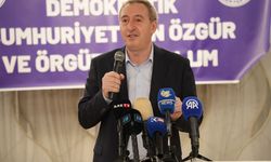 Bakırhan: Bu yasa Figen Yüksekdağ’ların, Demirtaş’ların siyaset yapmasının önünü açacak