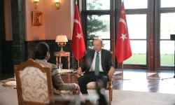 Cumhurbaşkanı Erdoğan: Suriye'yi ziyaret etmeyi planlıyorum