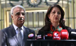 DEM Parti İmralı Heyeti, Öcalan’ın açıklamasını paylaştı