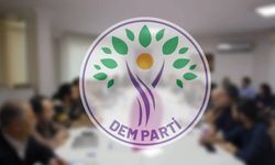 DEM Parti MYK'sını "çerçeve yasa" gündemiyle topluyor