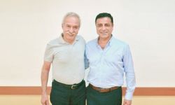 Demirtaş ve Mızraklı: Bu süreç bölünme ve ayrışma süreci değil