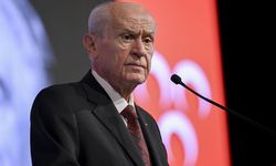 MHP lideri Bahçeli: Bütüncül irade nihayet hayat buldu
