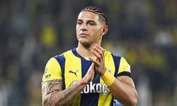 Diego Carlos Fenerbahçe'ye veda etti