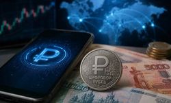 Rusya'da dijital ruble yarın kullanıma giriyor