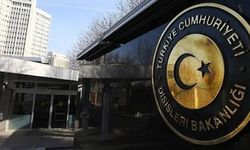 Dışişleri: Cumhurbaşkanımızı hedef alan iftiralar Netanyahu'nun zihniyetini yansıtıyor