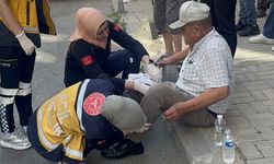Yaşlı kardeşlerin miras kavgası kanlı bitti!