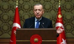 Cumhurbaşkanı Erdoğan: AK Parti’nin 25’inci yılı tarihi bir eşik