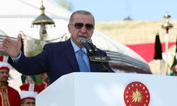 Erdoğan’dan Ahlat’ta “Terörsüz Türkiye” mesajı: Yeni dönemin kapıları açılacak