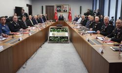 Çerçeve Yasa” sonrası güvenlik zirvesi: Kurtulmuş ve Çiftçi toplantıda
