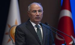 AK Parti Genel Başkanvekili Ala: Türkiye terörü bitiriyor!