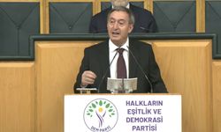 Bakırhan: Çerçeve yasa yeni yüzyılın demokratik başlangıcı olabilir