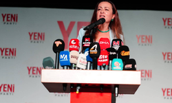 YENİ Parti Manisa İl Başkanı İlksen Özalper gözaltına alındı