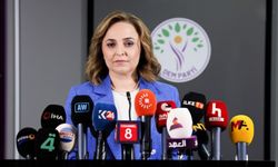 DEM Parti Sözcüsü Doğan: Çerçeve yasa barışa giden yolun ilk hukuki adımı