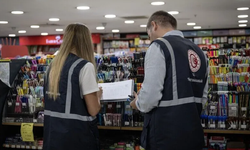 Yeni eğitim yılı öncesi kırtasiye ürünlerine sıkı denetim