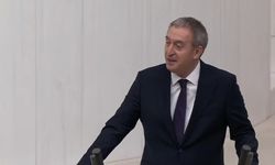 Tuncer Bakırhan: Bu kök yasa Kürtleri hukuka dahil etmenin ilk adımıdır