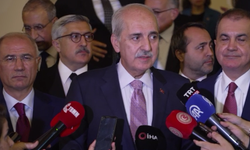 TBMM Başkanı Kurtulmuş: Bundan sonraki süreç tıkır tıkır işleyecek