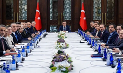 Cevdet Yılmaz açıkladı: Yasa dışı platformlara yönelik müdahale kapasitesi geliştirildi