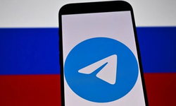 Rusya'dan Telegram ve Google'a 26 milyon ruble ceza