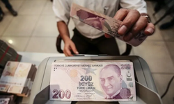 Türkiye'nin en çok vergi veren kurumları listesine bankalar damga vurdu