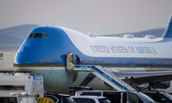 Trump’ın Ankara’da uçak değiştirmesine neden olan istihbarat sorgulanıyor