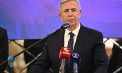Mansur Yavaş’tan parti değiştireceği iddialarına yanıt: Bizim gündemimiz Ankara