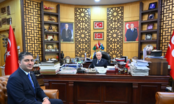 Bahçeli’den "Öcalan" mesajı: Sürece katkı vermesini mümkün kılacak şartlar oluşturulmalı