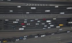 Temmuzda trafiğe 207 bin 508 araç çıktı