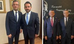 CHP İzmit İlçe Başkanı Ercan ile belediye meclis üyesi Ulusoy’un uyuşturucu testleri pozitif çıktı