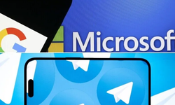 Rusya'dan Google, Telegram ve Microsoft'a para cezası