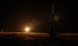 Suriye'de gaz hattında şüpheli patlama: Sabotaj iddiası
