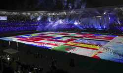 2026 Akdeniz Oyunları yarın başlayacak