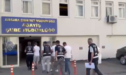 Ankara’da fuhuş ağına darbe: 29 kadın kurtarıldı