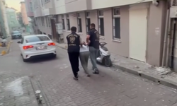 Toplu taşımada yankesici çetesi: 20 gözaltı