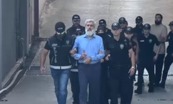 ‘Kuytulcular' adliyeye sevk edildi