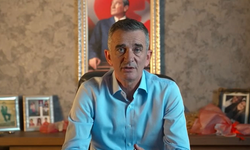 Ümit Dikbayır: AK Parti'ye katılmamı Akşener engelledi