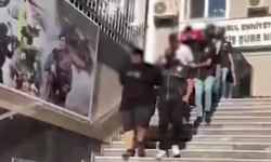 Sahte iş ilanı tuzağıyla fuhuş ağı