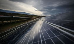 Güneş enerjisinde rekor üstüne rekor