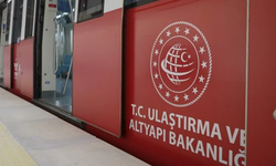 Trabzon’da raylı sistem için geri sayım: Temel 1 Eylül’de